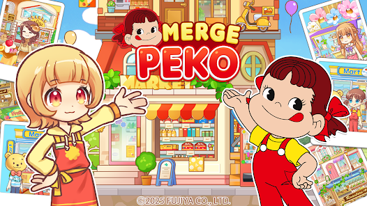 Peko Peko Farm thumbnail